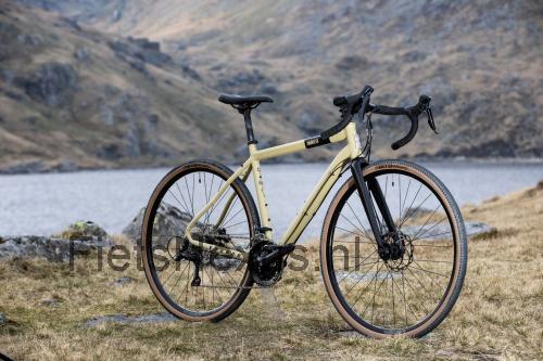 Voodoo Nakisi specificaties